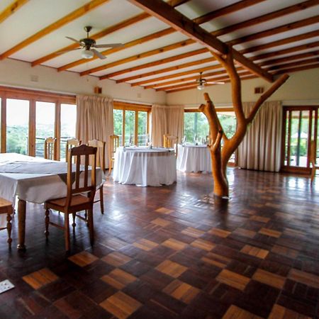 Spion Kop Lodge Winterton Zewnętrze zdjęcie