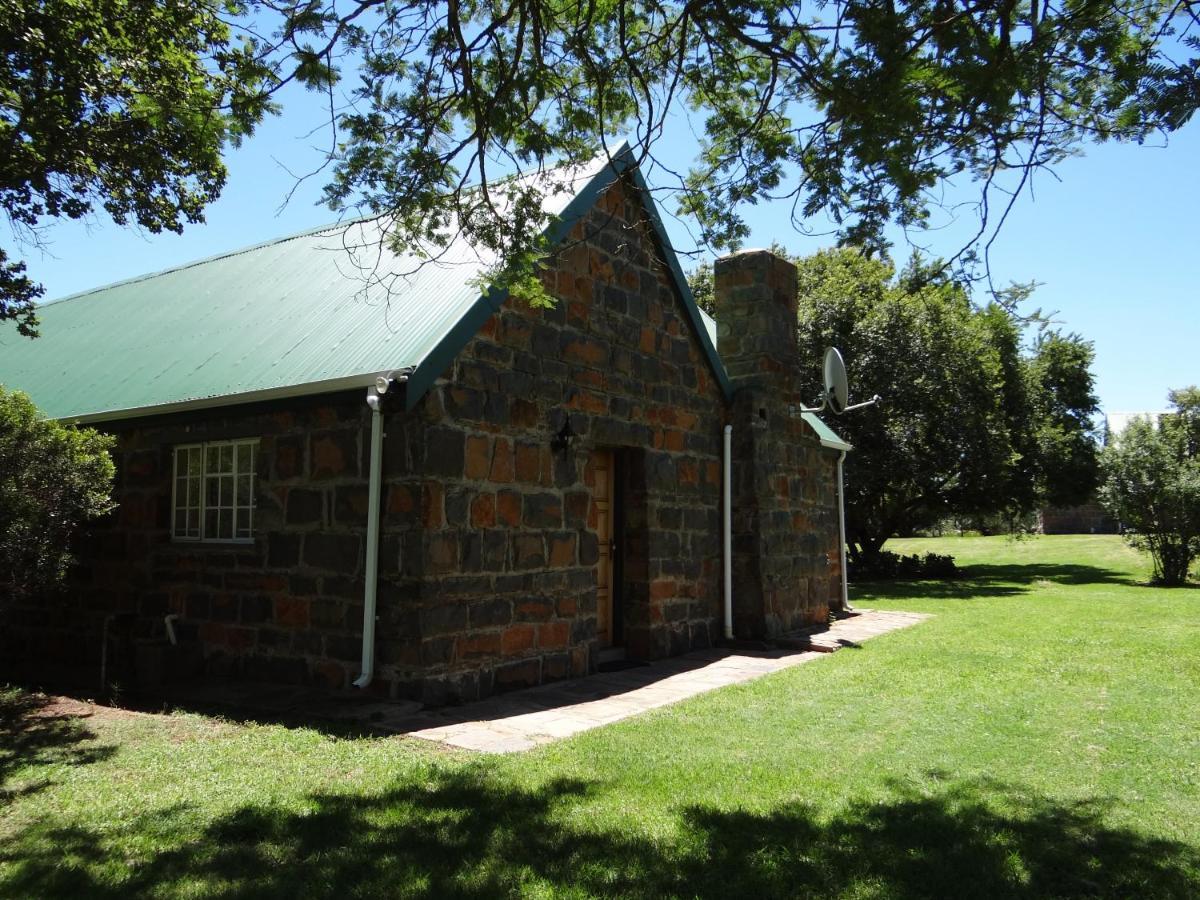 Spion Kop Lodge Winterton Zewnętrze zdjęcie