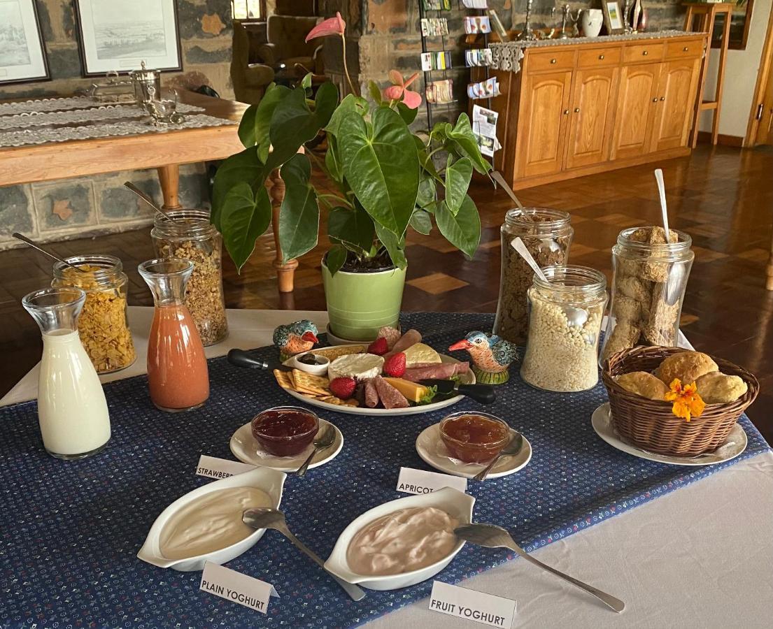 Spion Kop Lodge Winterton Zewnętrze zdjęcie