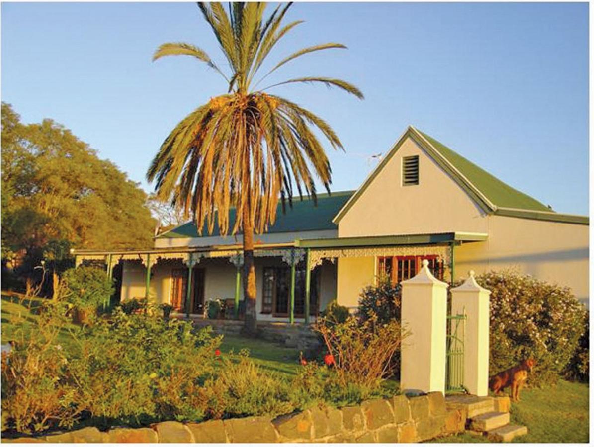 Spion Kop Lodge Winterton Zewnętrze zdjęcie