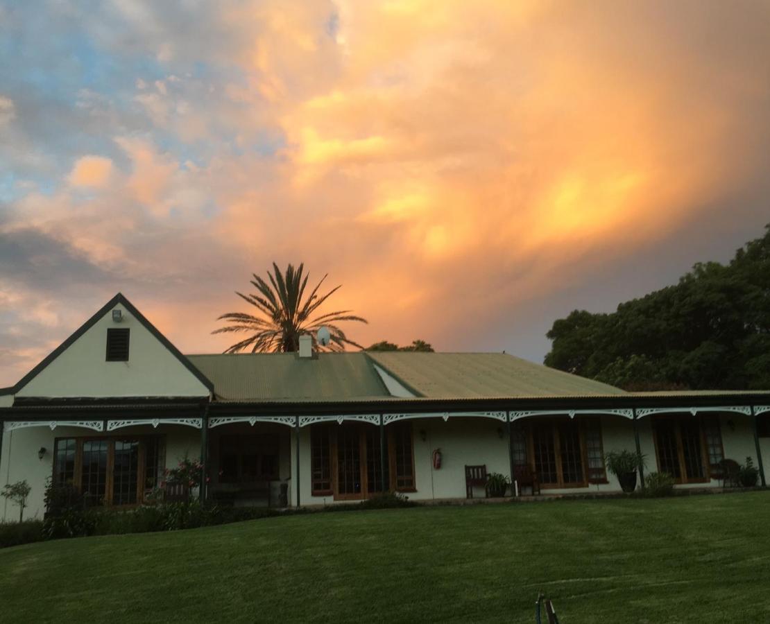 Spion Kop Lodge Winterton Zewnętrze zdjęcie