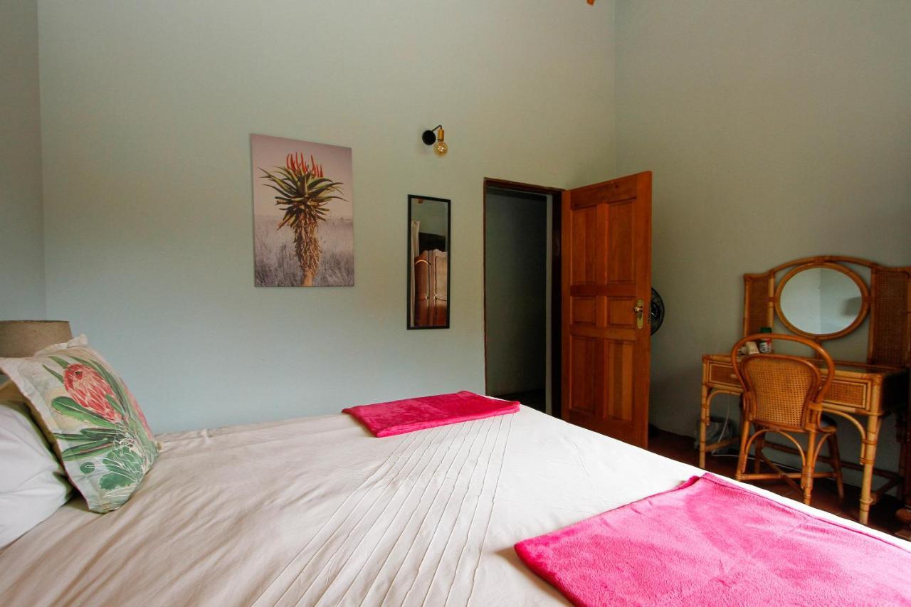 Spion Kop Lodge Winterton Zewnętrze zdjęcie