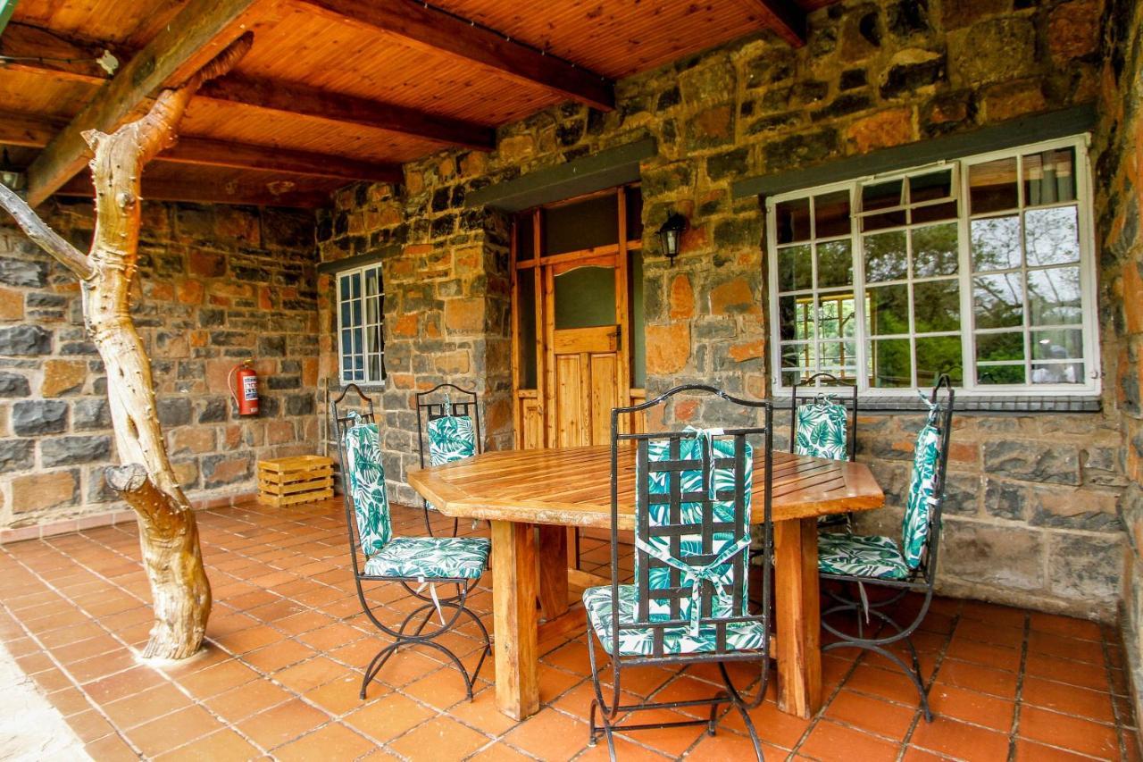 Spion Kop Lodge Winterton Zewnętrze zdjęcie