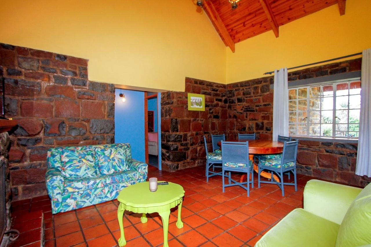 Spion Kop Lodge Winterton Zewnętrze zdjęcie