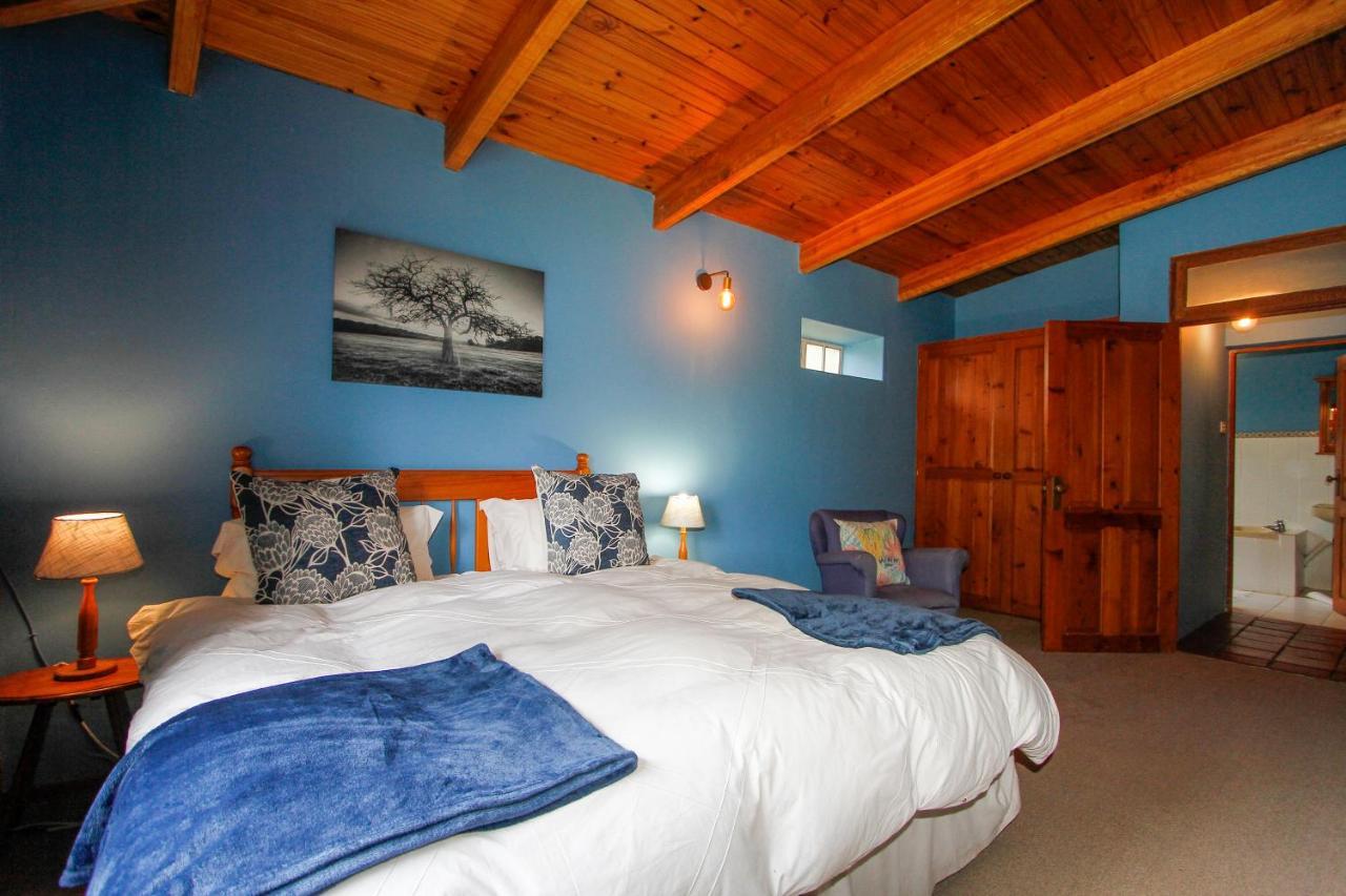Spion Kop Lodge Winterton Zewnętrze zdjęcie