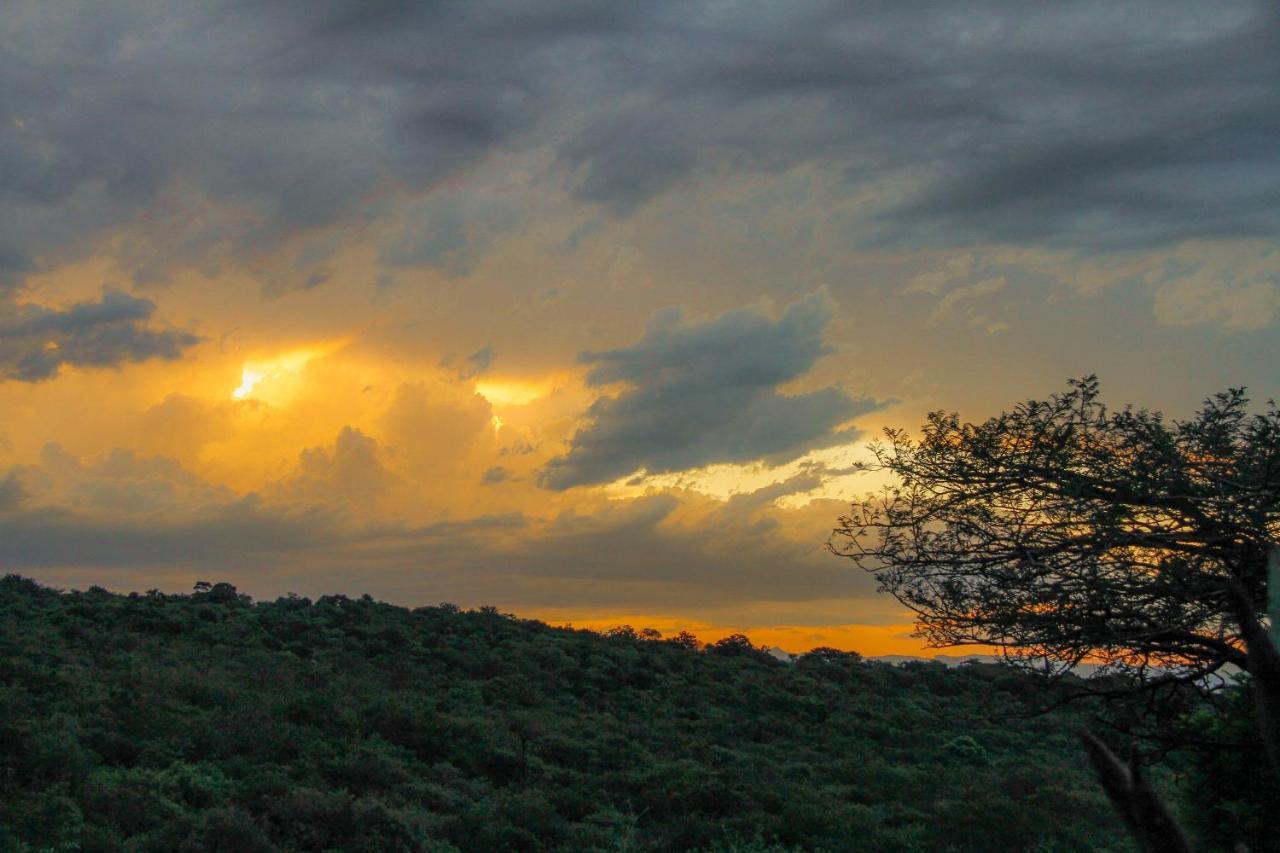 Spion Kop Lodge Winterton Zewnętrze zdjęcie