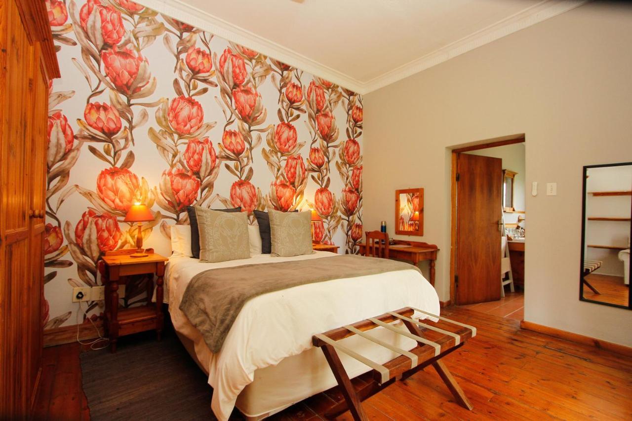 Spion Kop Lodge Winterton Zewnętrze zdjęcie
