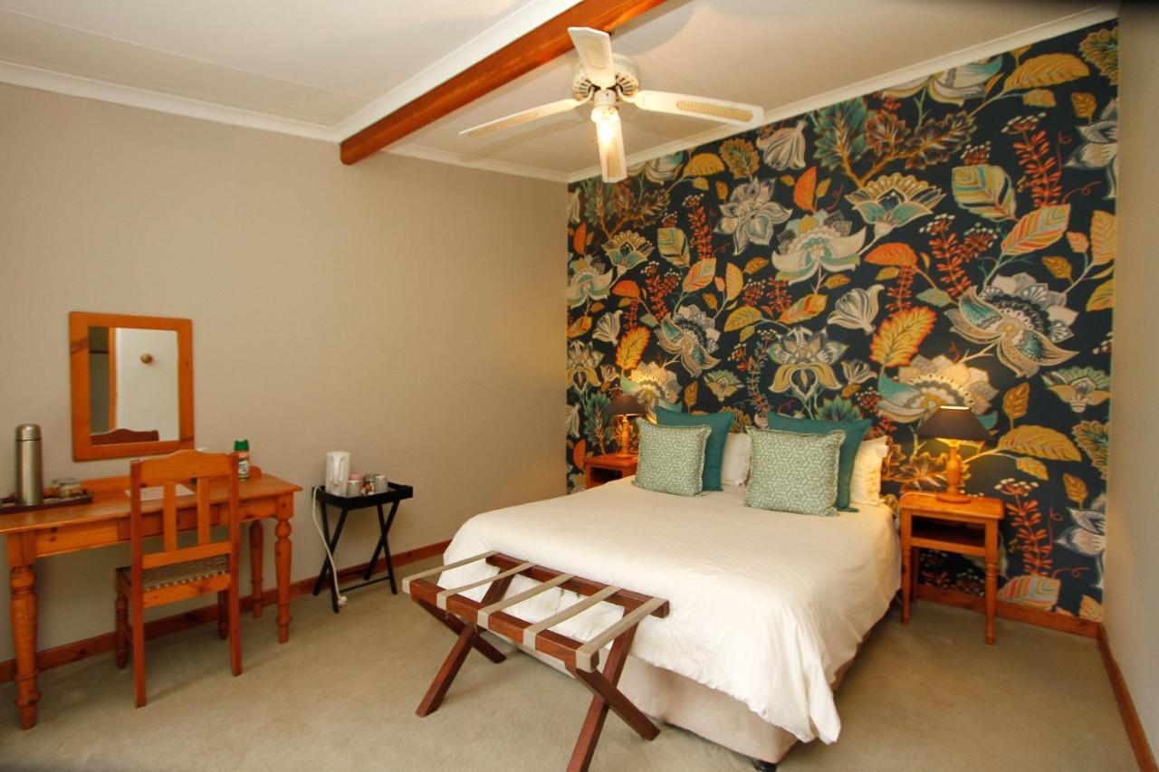 Spion Kop Lodge Winterton Zewnętrze zdjęcie