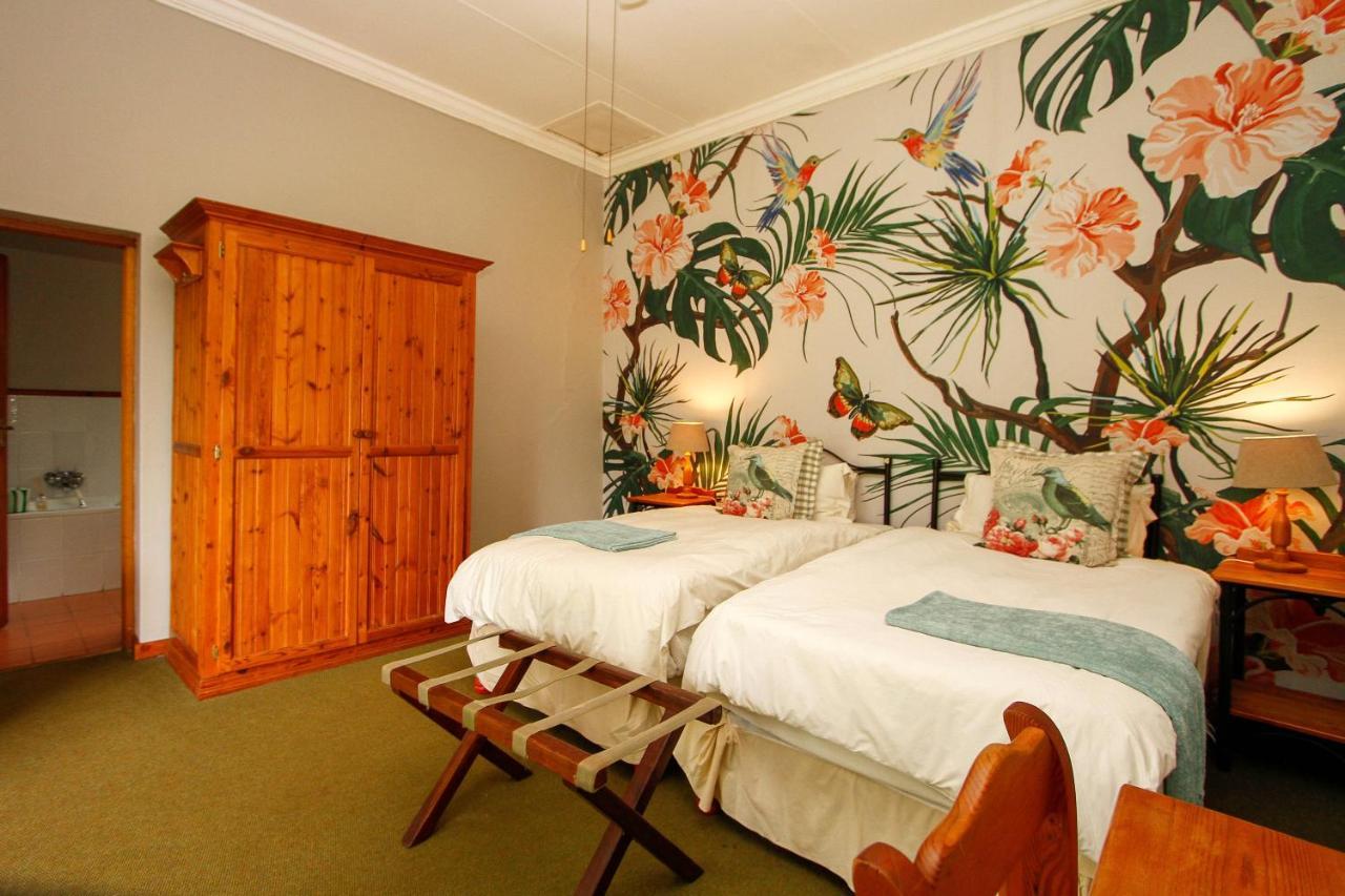 Spion Kop Lodge Winterton Zewnętrze zdjęcie