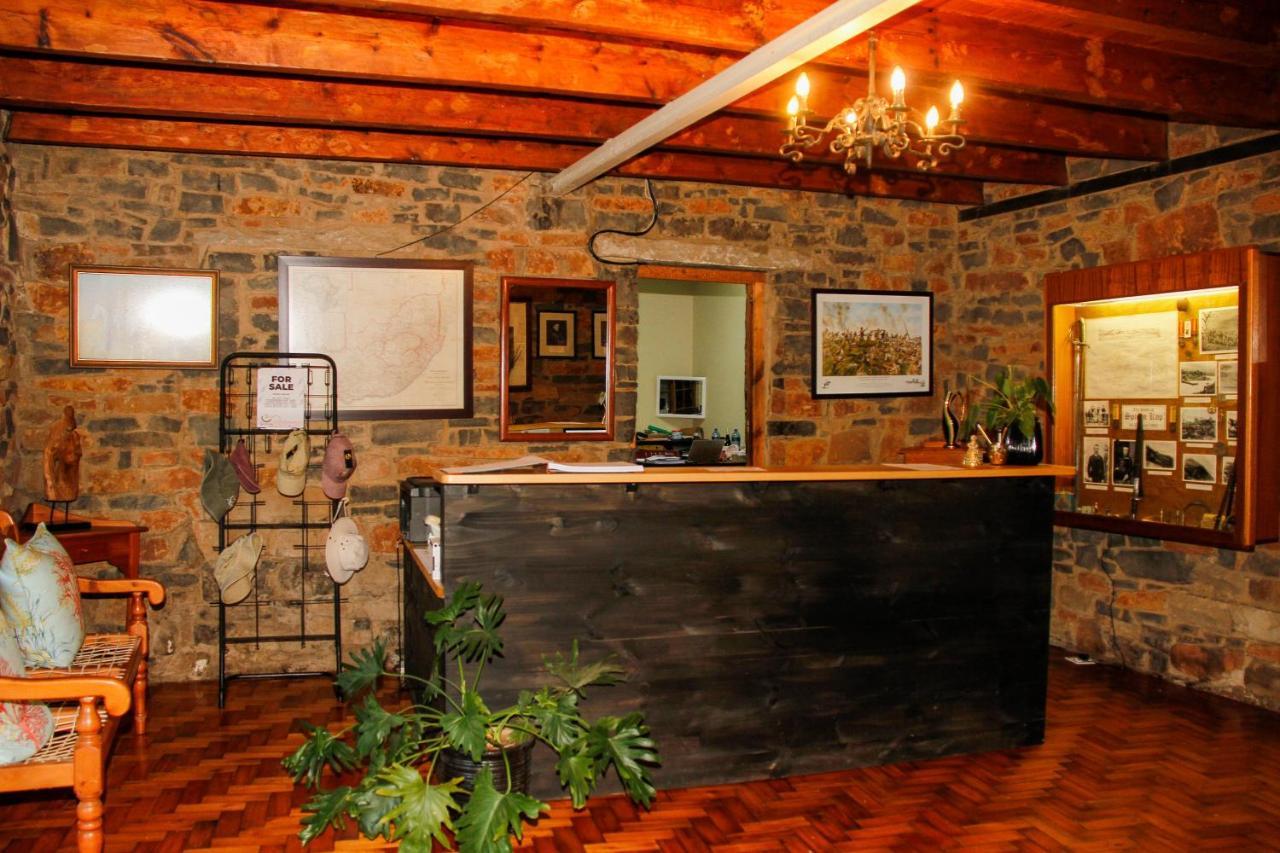 Spion Kop Lodge Winterton Zewnętrze zdjęcie