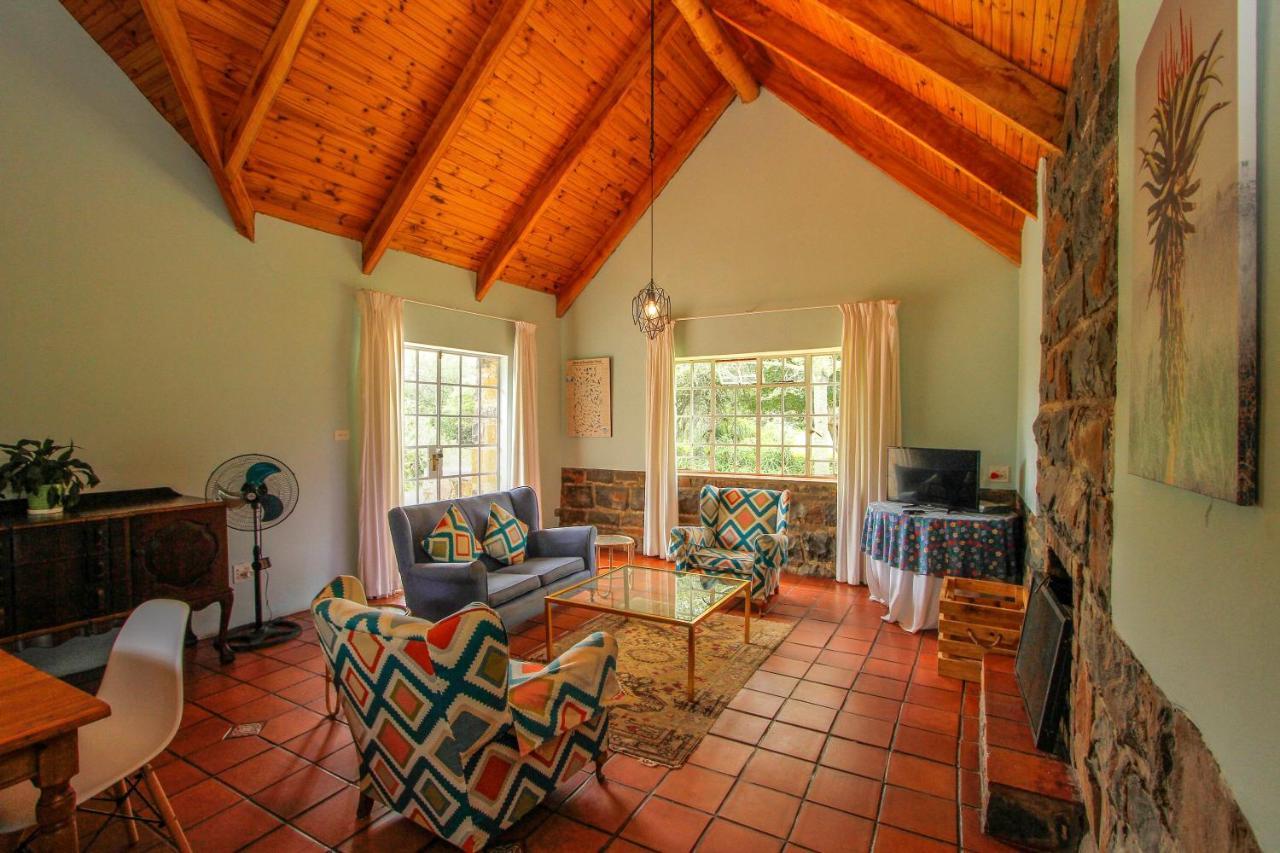 Spion Kop Lodge Winterton Zewnętrze zdjęcie