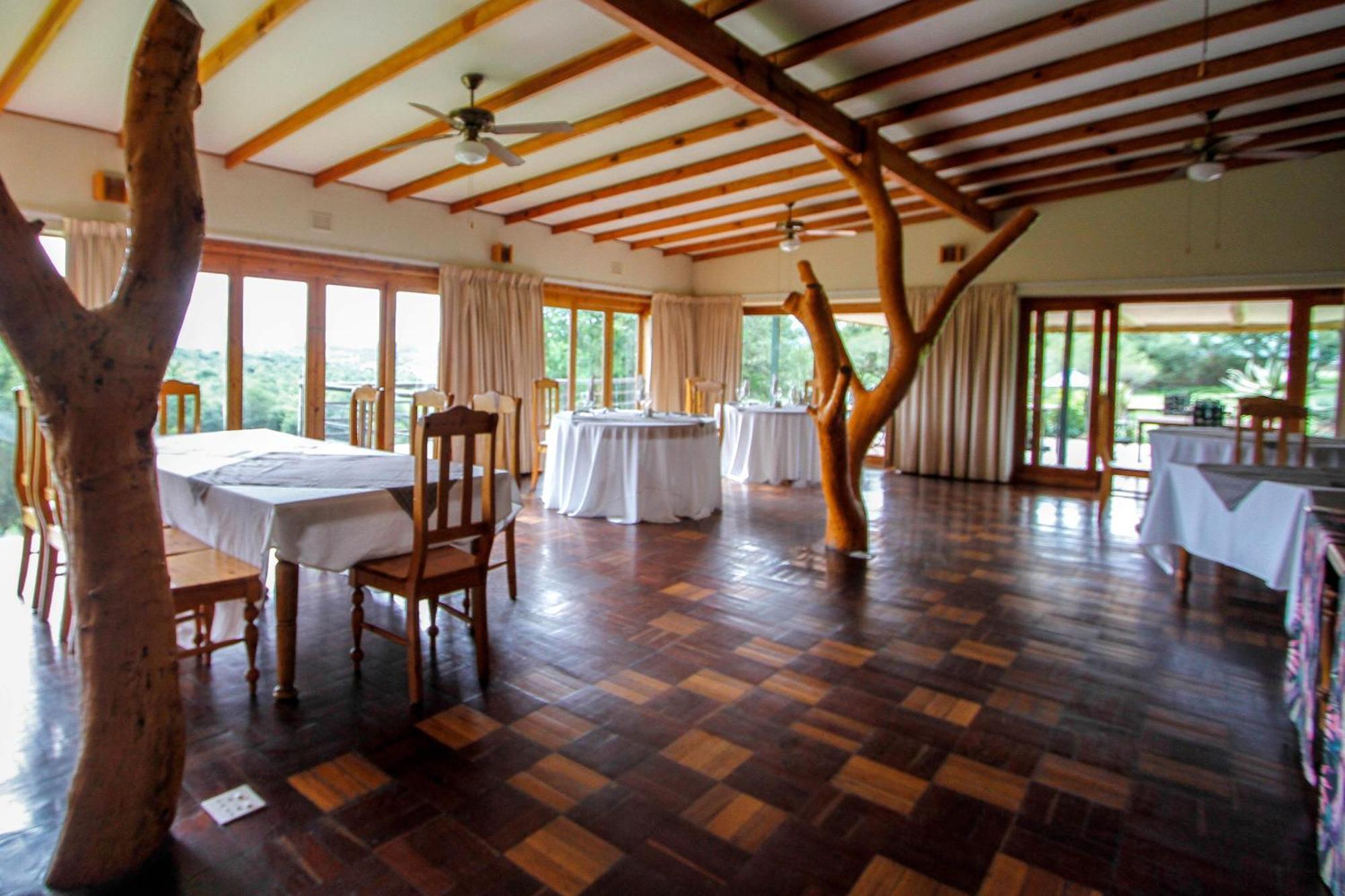 Spion Kop Lodge Winterton Zewnętrze zdjęcie