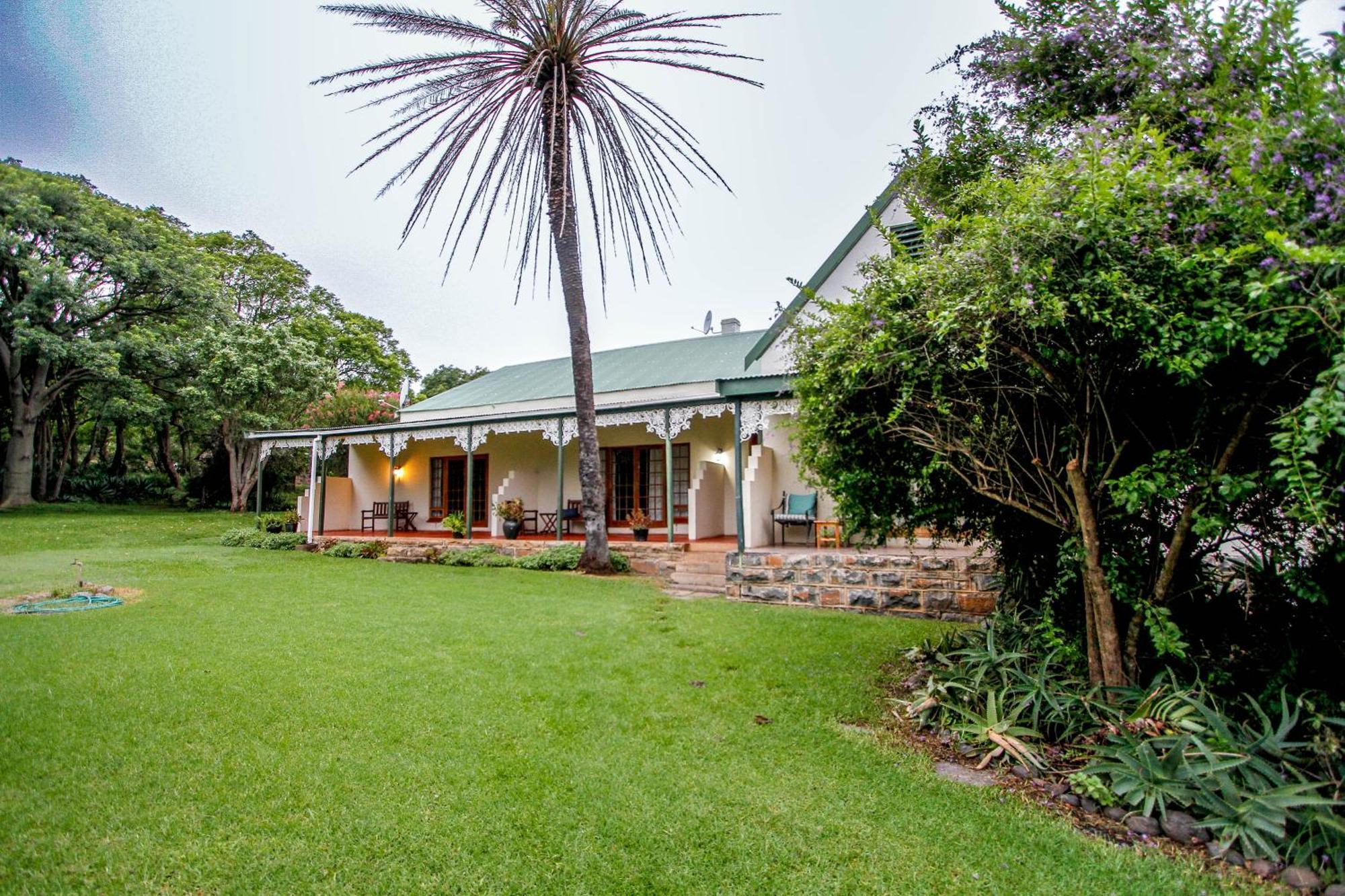 Spion Kop Lodge Winterton Zewnętrze zdjęcie