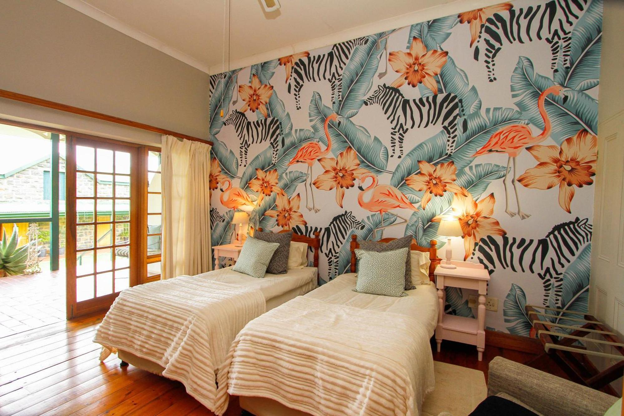 Spion Kop Lodge Winterton Zewnętrze zdjęcie