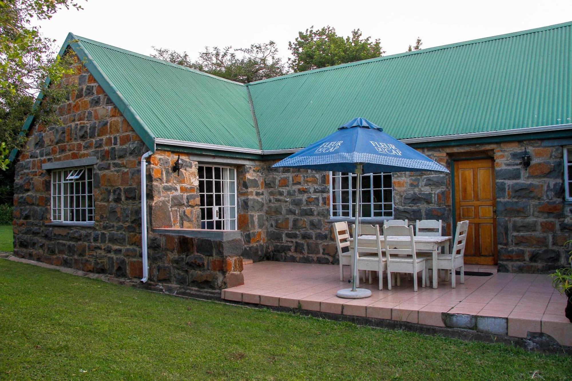 Spion Kop Lodge Winterton Zewnętrze zdjęcie