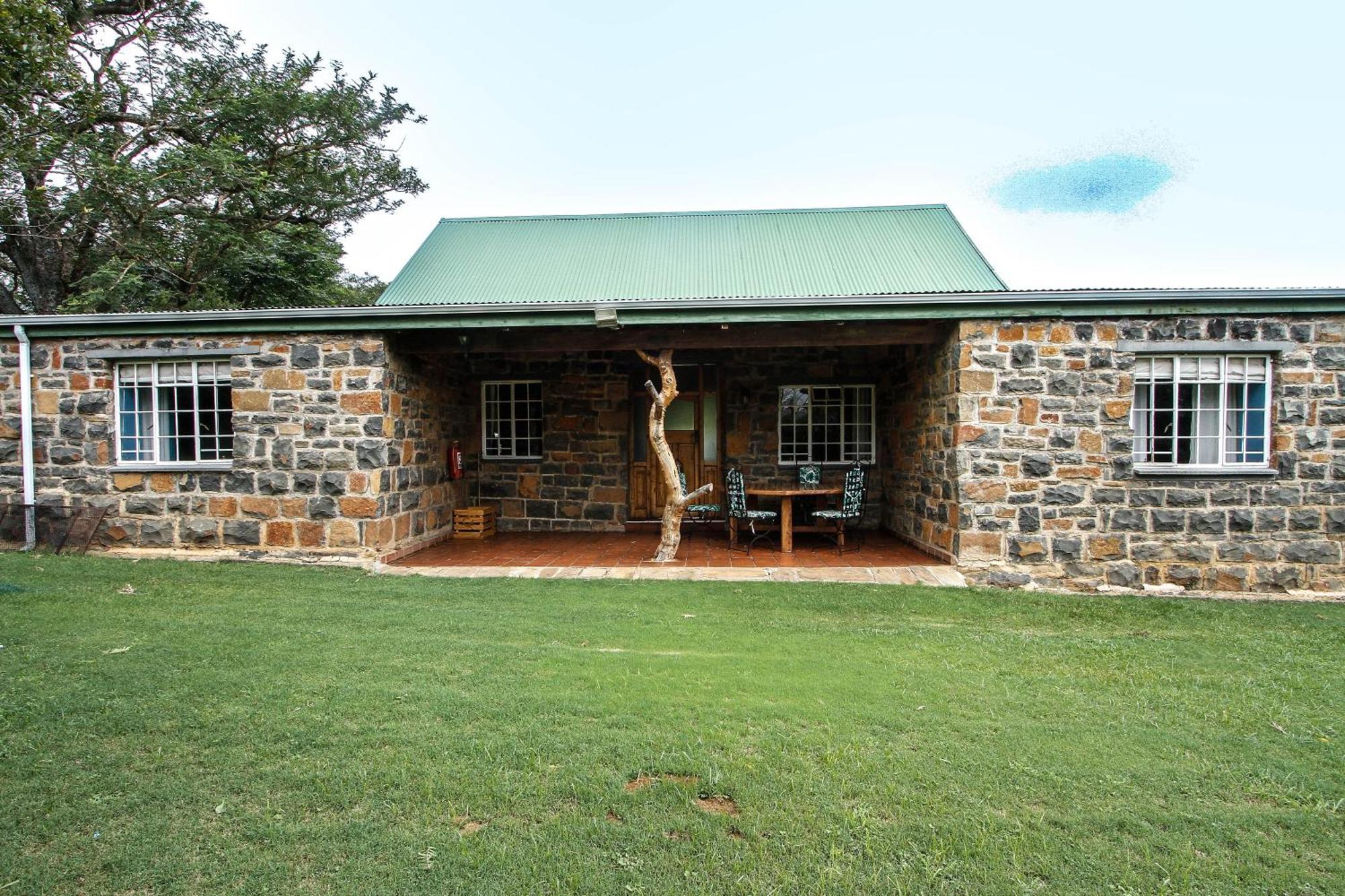 Spion Kop Lodge Winterton Zewnętrze zdjęcie
