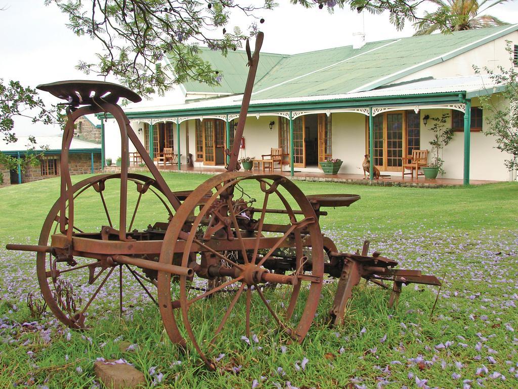 Spion Kop Lodge Winterton Zewnętrze zdjęcie