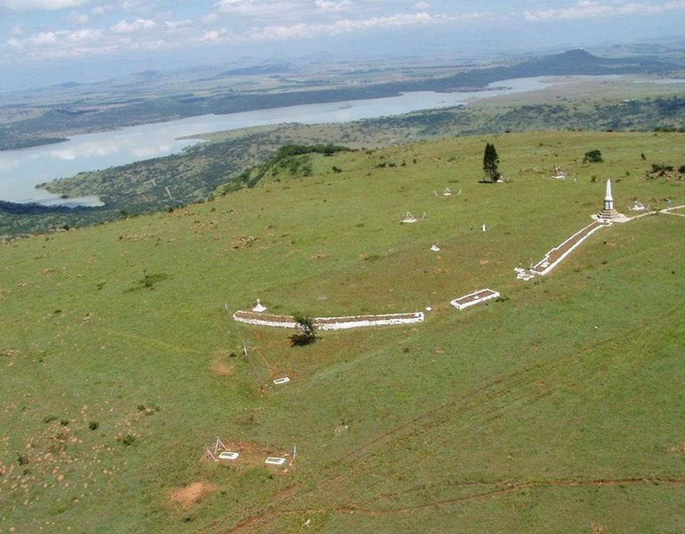 Spion Kop Lodge Winterton Zewnętrze zdjęcie