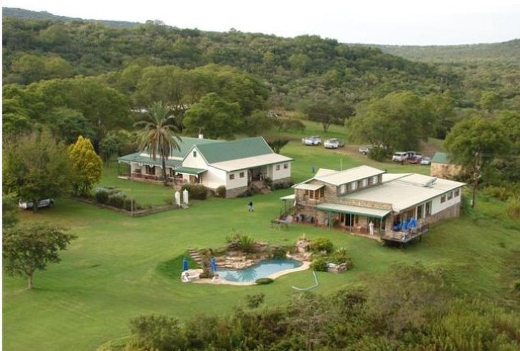 Spion Kop Lodge Winterton Zewnętrze zdjęcie