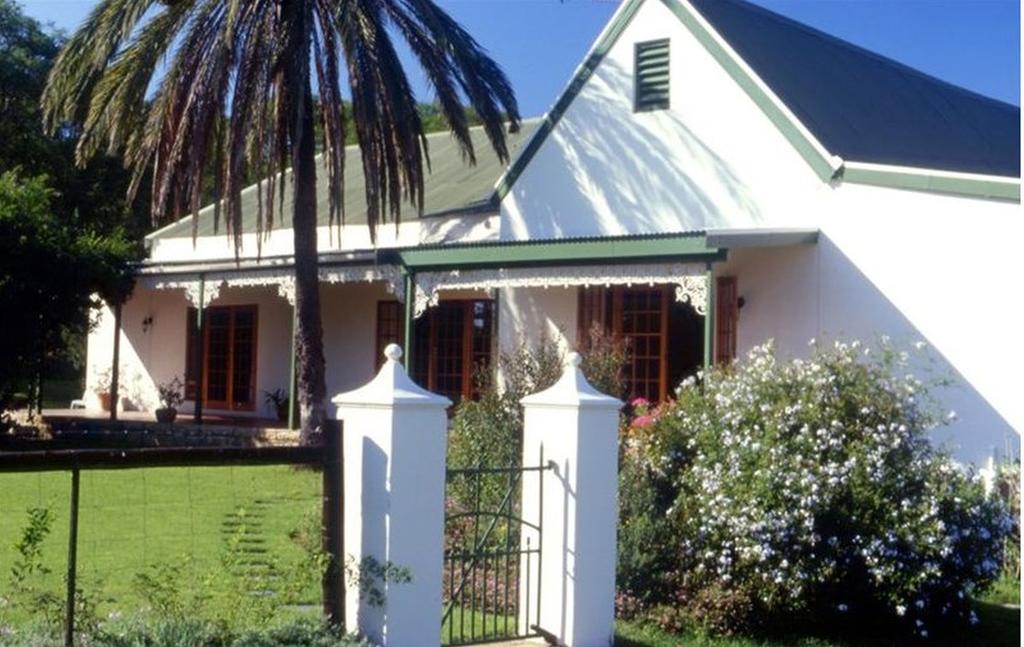 Spion Kop Lodge Winterton Zewnętrze zdjęcie