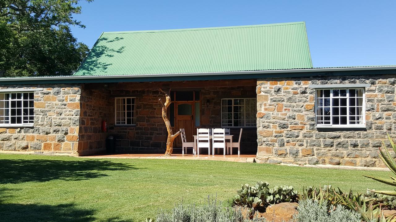 Spion Kop Lodge Winterton Zewnętrze zdjęcie